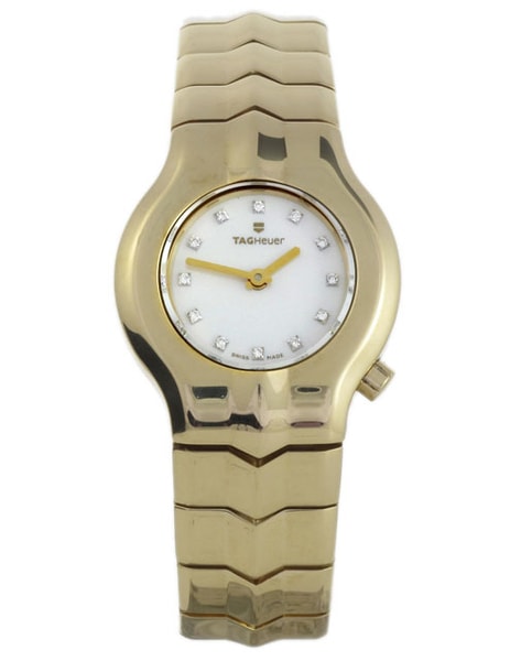 Tag Heuer Alter Ego WP1443.BG0755